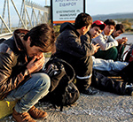  Absorb Refugees, Appreciate Afghanistan’s Problems: Ghani to Europe
